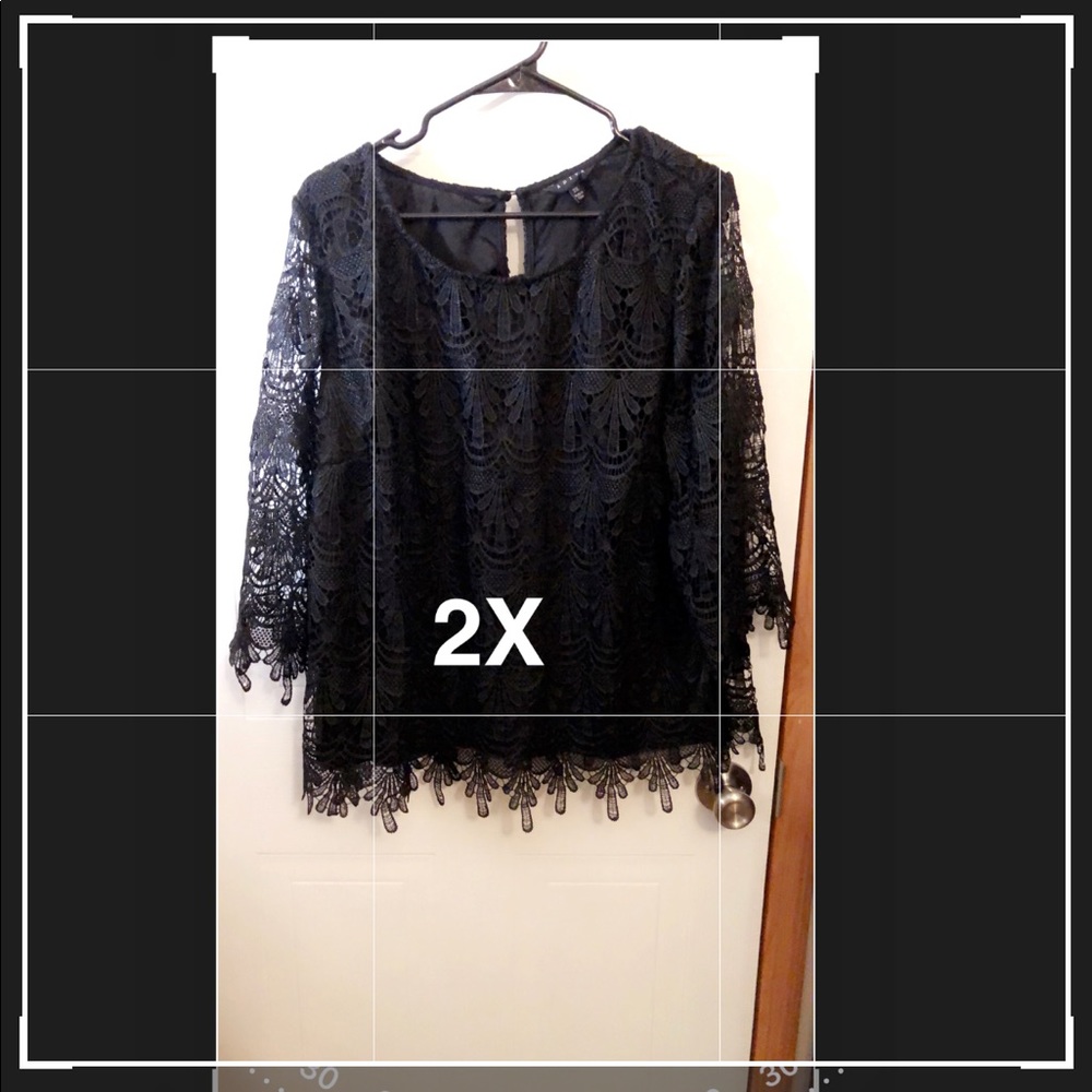 Great top!